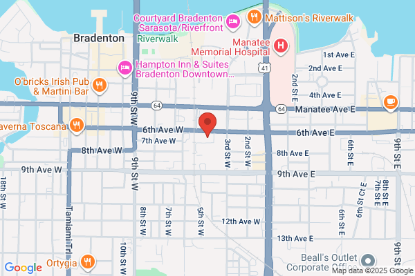 Adolescent Recovery Center of Manatee Glens