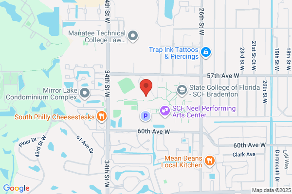 All Florida Safety Institute - Driving Lessons & Traffic School - Bradenton / Sarasota
