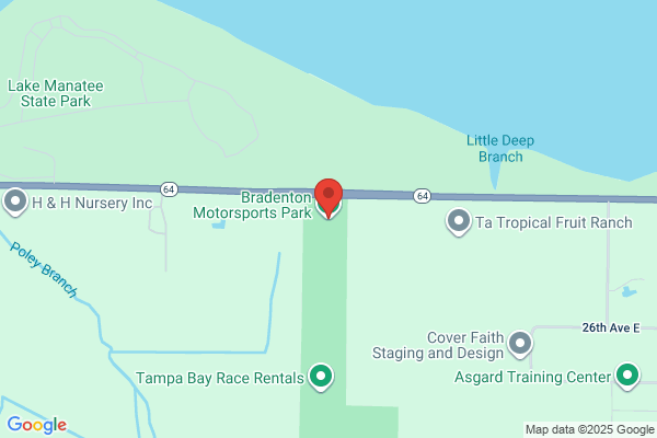 Bradenton Motorsports Park
