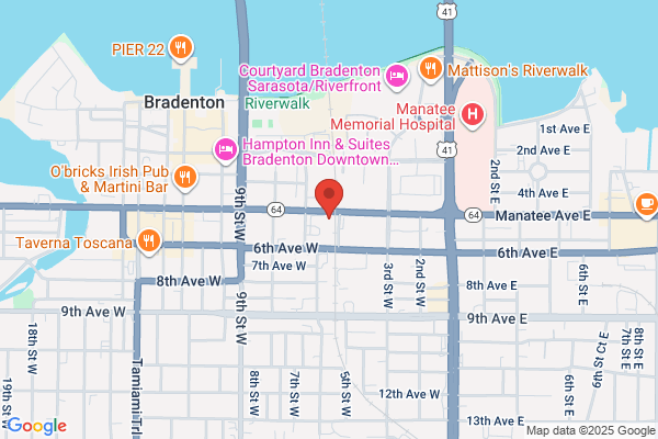 Bradenton Surgical Group