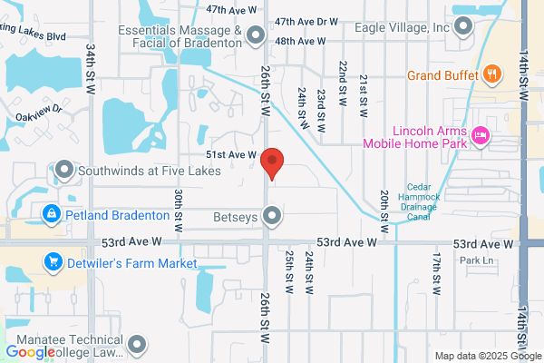Care Net Manasota Pregnancy Center