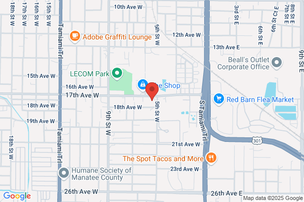 Good Earth Crematory