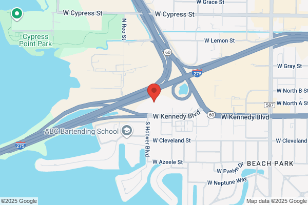 Lucente Vincent M & Associates Inc