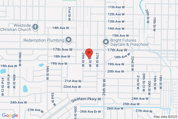Martin Appraisal Services In
