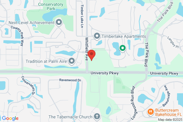 Gulf Shore Physical Therapy Center