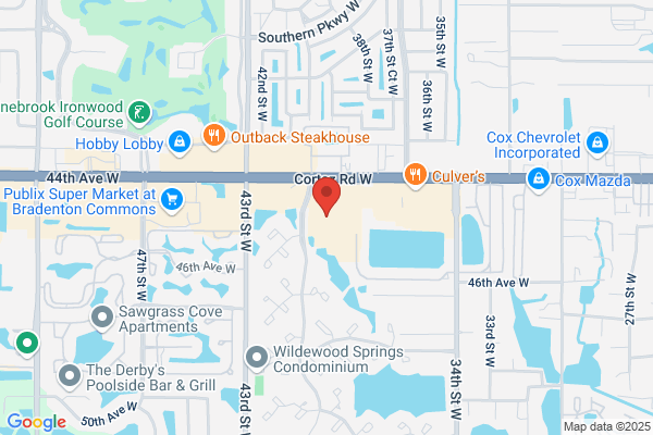 Bay Area Physical Therapy