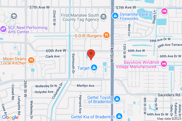 Bayshore Rehabilitation, Inc.