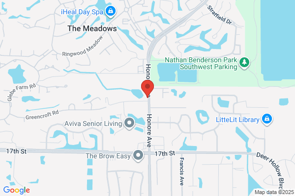 Sarasota Health Care Center