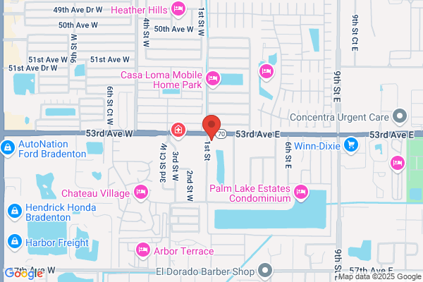 Suncoast Physical Therapy