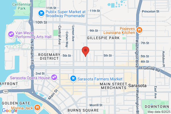 Filippo's Pizzeria & Ristorante