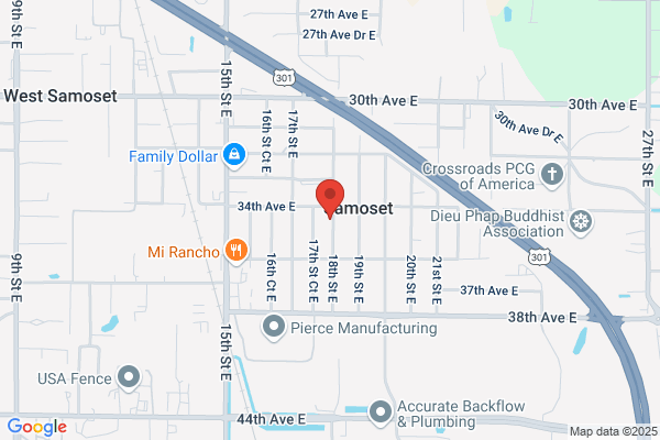 Electro Rooter Sewer Service