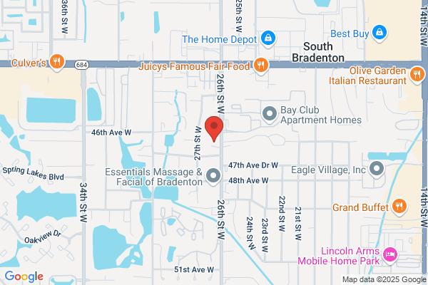 Richards Plumbing Repair, Inc.
