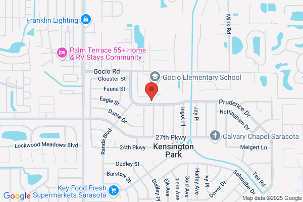 Strode Plumbing