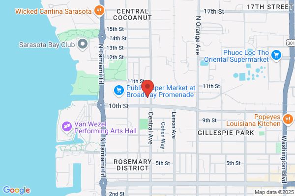 Sourced Sarasota Plumbing