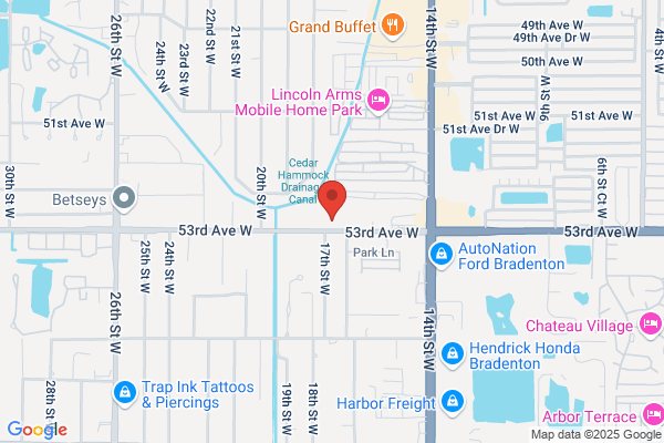 Bradenton Podiatry