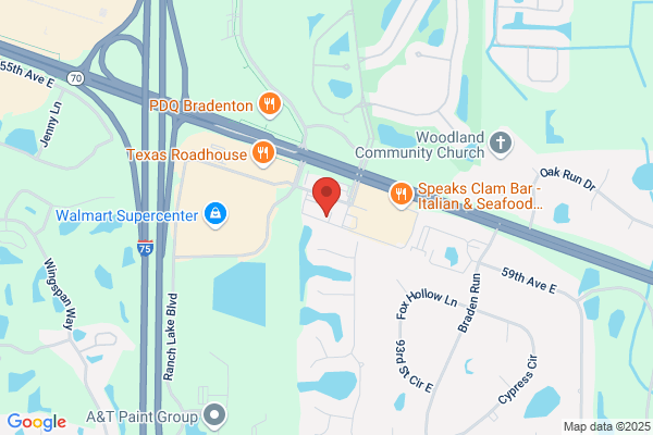Center For Foot & Ankle Disorders