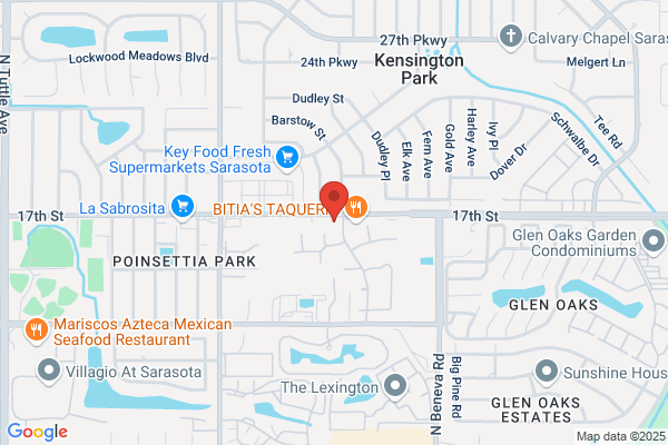 Sarasota Foot And Ankle Center