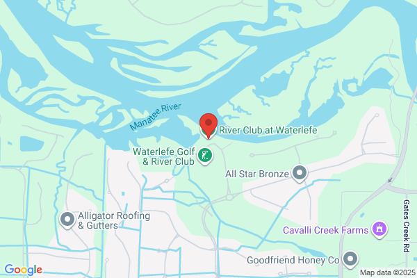 Water Club the