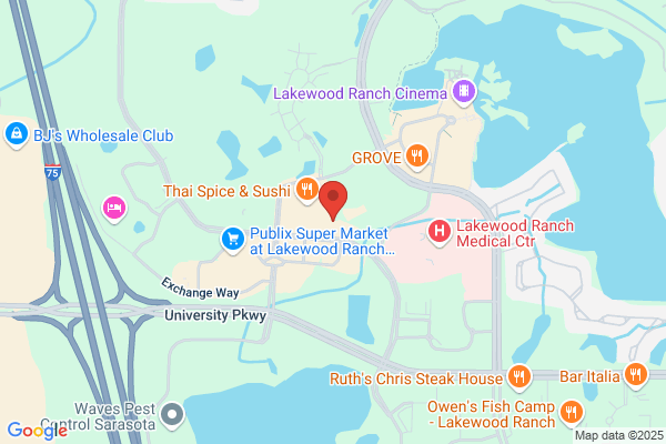 Primrose School at Lakewood Ranch Town Center