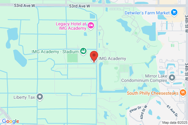 Bradenton Academy