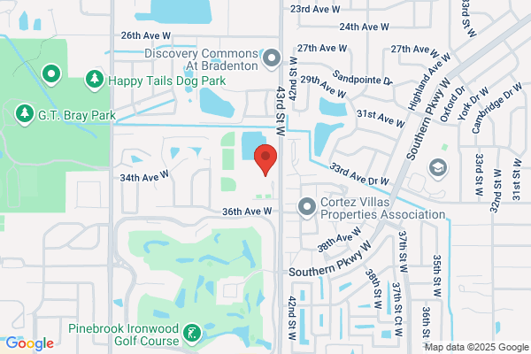 Bradenton Christian School, High School