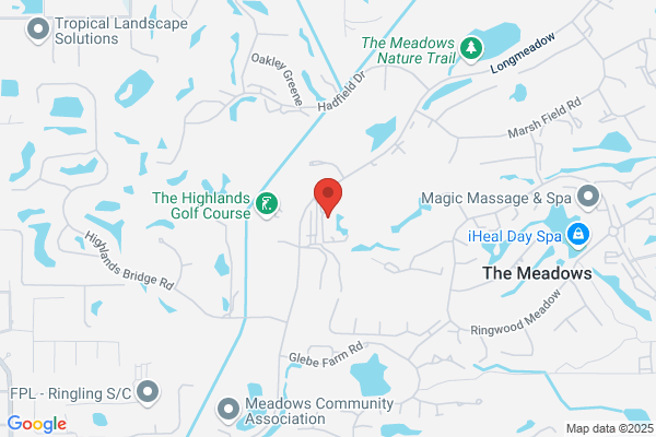 Meadows Country Club the