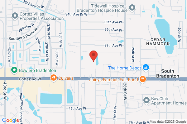 C & S Condominium Management Services