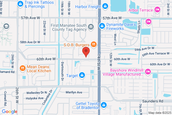 Bayshore Realty Inc