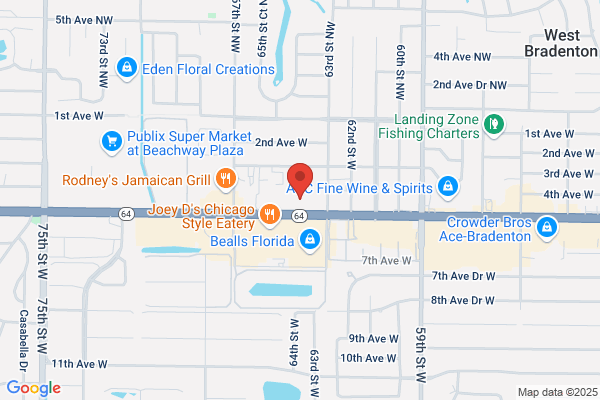Brock Real Estate, Inc