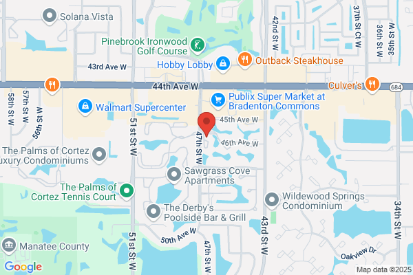Florida Resorts Vacation Villas