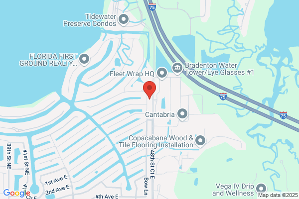 Gordon Harper Realty Inc