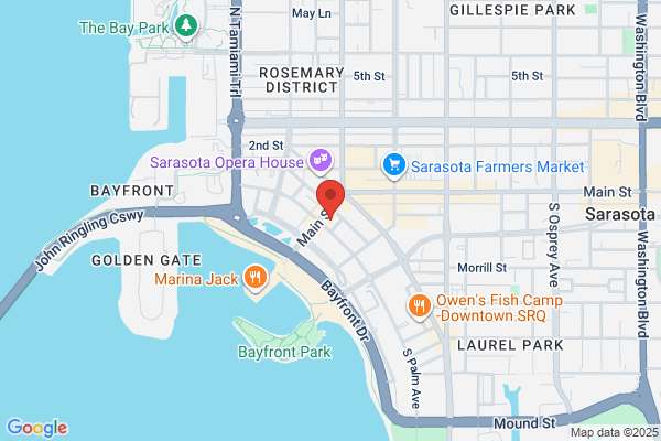 Sarasota Life Realty Group