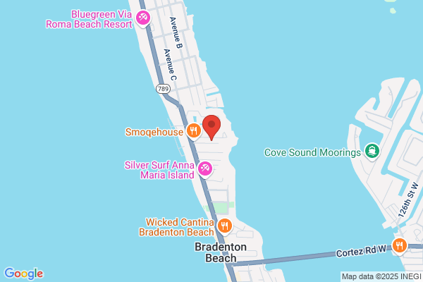 The Club At Bradenton Beach Llc
