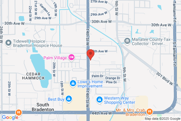 Bradenton Cash Buyers