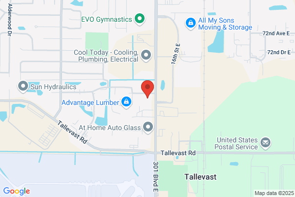 Brasota Mortgage Co Inc