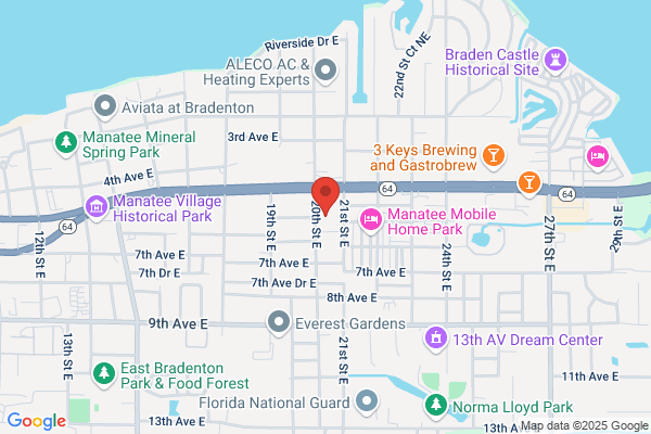 Braden River Rehabilitation Center