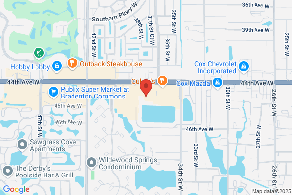 Advanced Injury Medical Rehab Center Llc