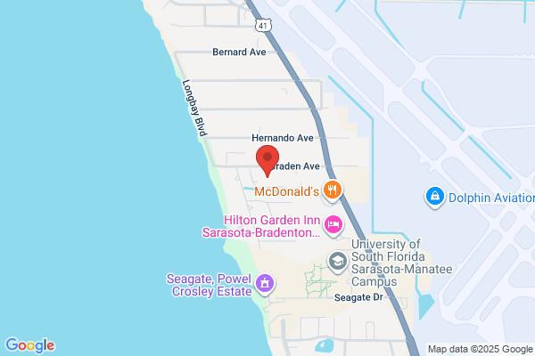 Easter Seals Southwest Florida Pediatric Therapy