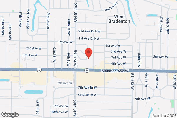 Braden River Baptist Church