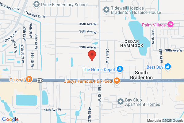 Bradenton Christian Reformed Church