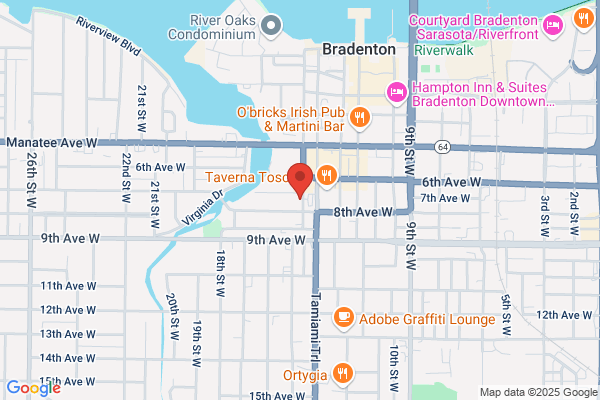 Bradenton Christian Science Church
