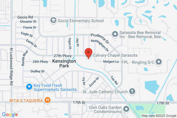 Calvary Chapel of Sarasota