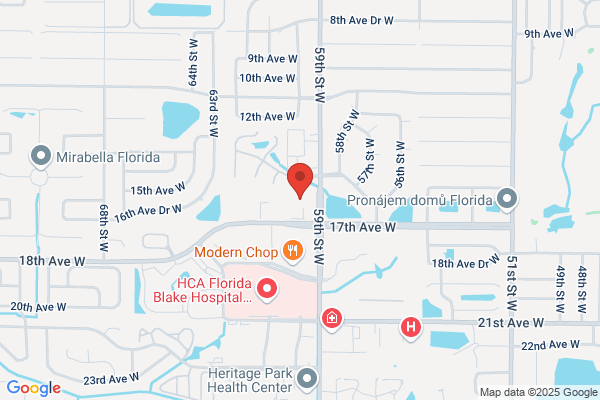 Church of the Nazarene First-Bradenton