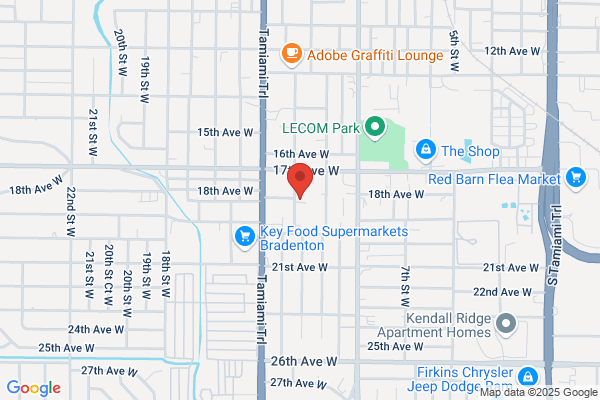Mount Gillead SDA