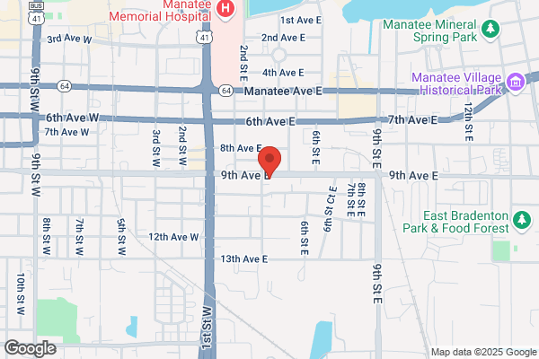 Pentecostals of Bradenton the