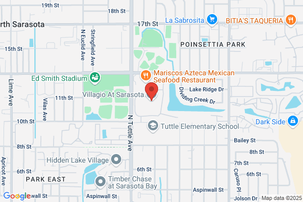 Villagio At Sarasota