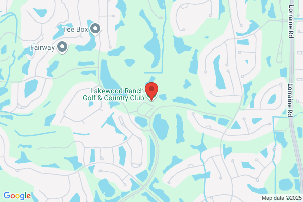 Lakewood Ranch Golf & Country Club