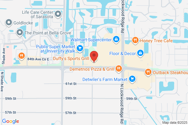 Duffy's Sports Grill