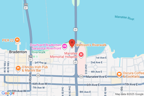 Mattison's Riverwalk Grille