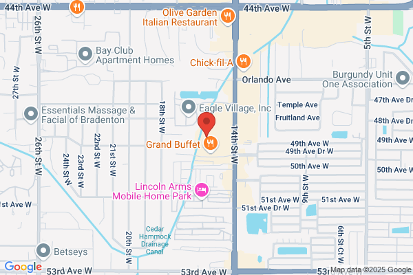 Chaps Bar & Billiards